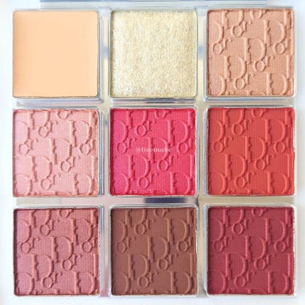 【旧】ディオール アディクト リップ マキシマイザー/Dior/リップグロスを使ったクチコミ(5枚目)