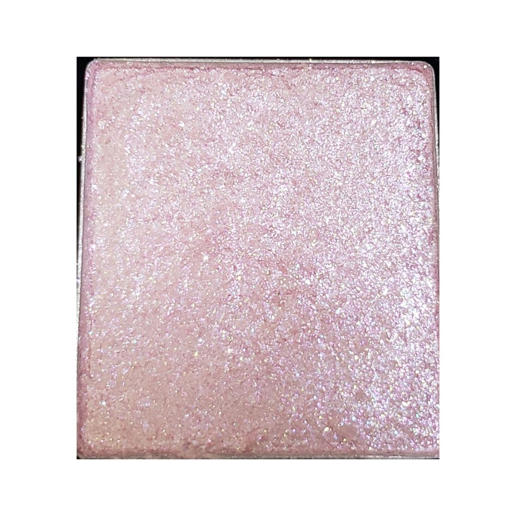 プロ シングル シャドウ G12 VIOLET FANTASY＜アリス＞/CLIO/単色アイシャドウを使ったクチコミ（2枚目）