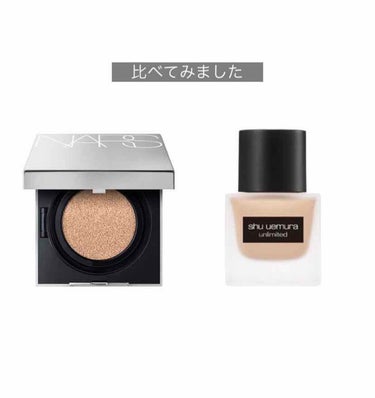 ペタル 55 ファンデーション ブラシ/shu uemura/メイクブラシを使ったクチコミ（1枚目）