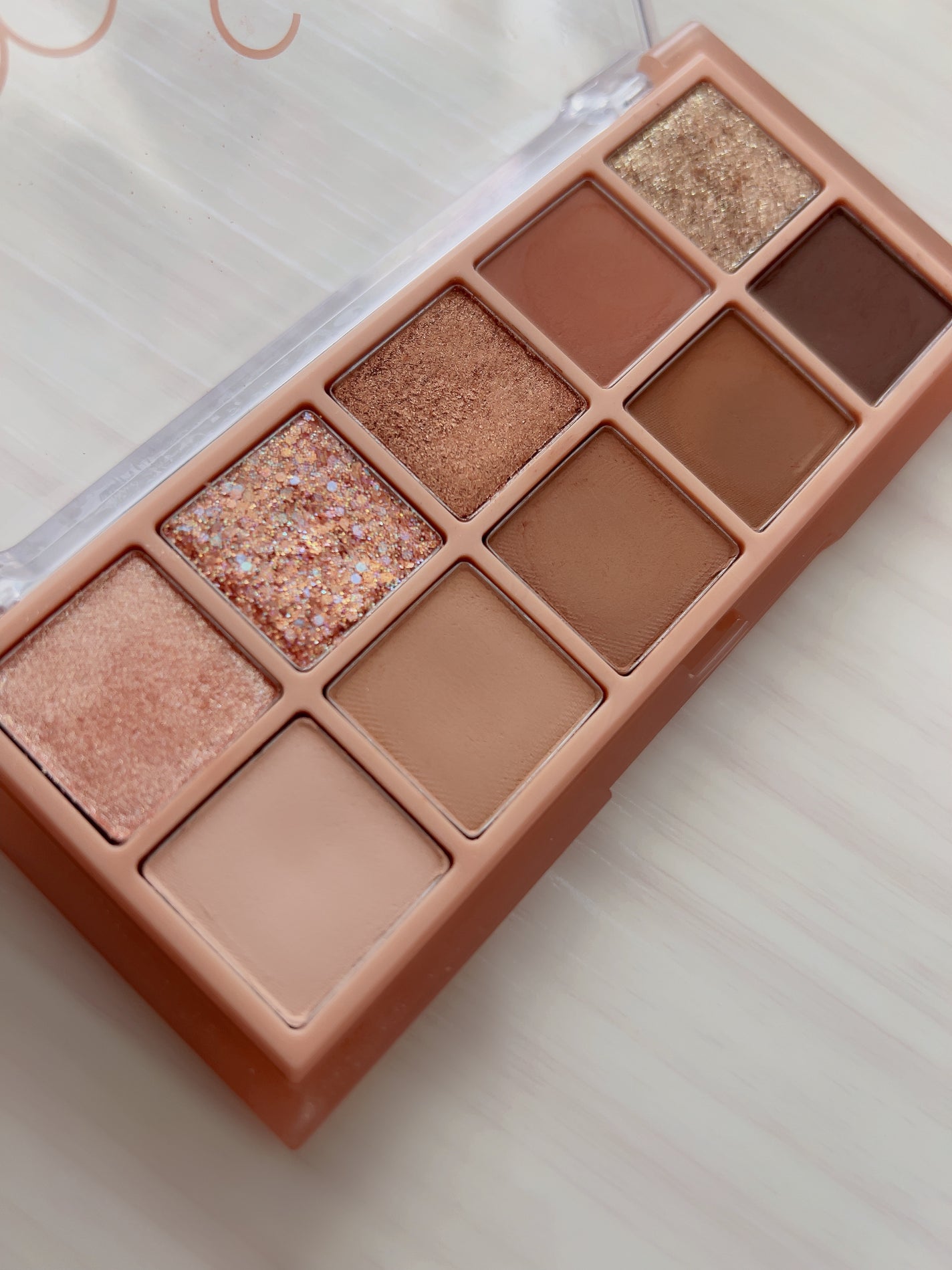 ボリューム&カールマスカラ アドバンストフィルム/ヒロインメイク/マスカラを使ったクチコミ(3枚目)