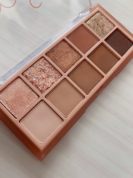 ボリューム&カールマスカラ アドバンストフィルム/ヒロインメイク/マスカラを使ったクチコミ(3枚目)