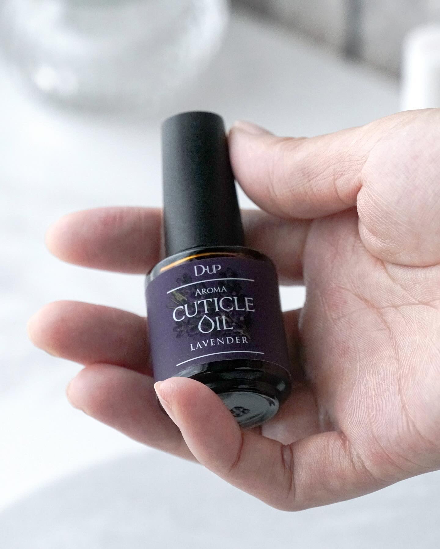 アロマキューティクルオイル/D-UP/ネイルオイル・トリートメントを使ったクチコミ（2枚目）