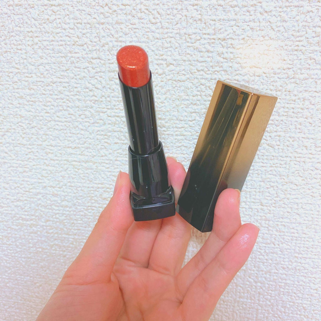 シャインコンパルジョン C/MAYBELLINE NEW YORK/口紅を使ったクチコミ(1枚目)