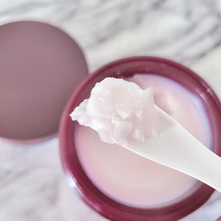 フィグクレンジングバーム/I'm from/クレンジングバームを使ったクチコミ(4枚目)