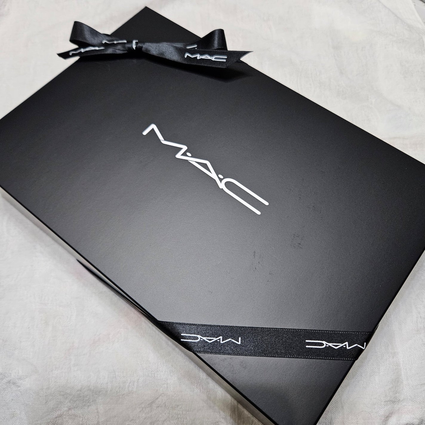 リップスティック/M・A・C/口紅を使ったクチコミ(1枚目)