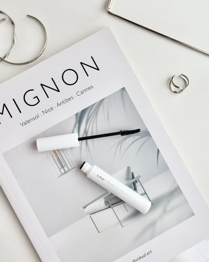 ハイパーリフトマスカラ/D-UP/マスカラを使ったクチコミ(6枚目)