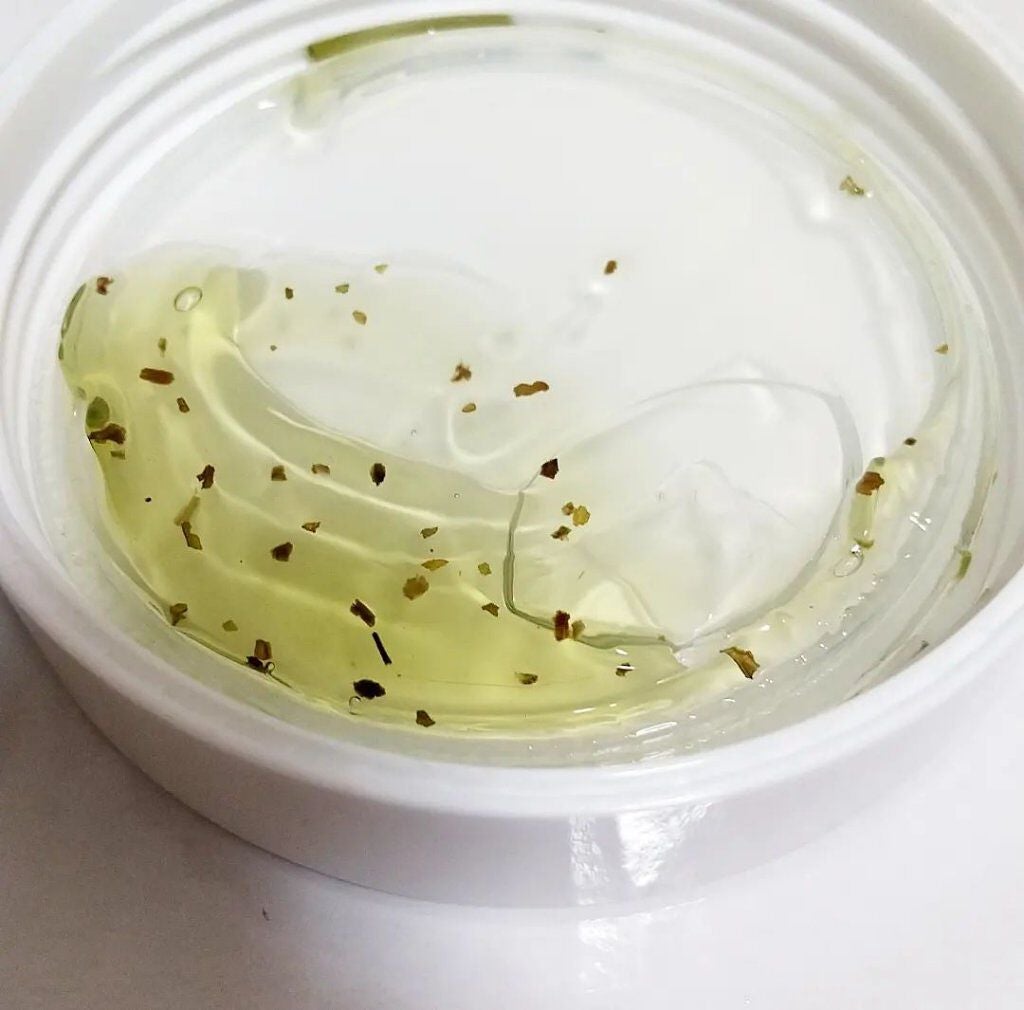 リアルティートリー シカ ウォッシュオフパック/ネイチャーリパブリック/洗い流すパック・マスクを使ったクチコミ(3枚目)