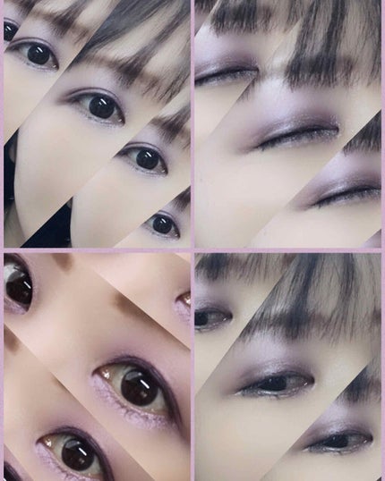 サンク クルール/Dior/アイシャドウパレットを使ったクチコミ(4枚目)