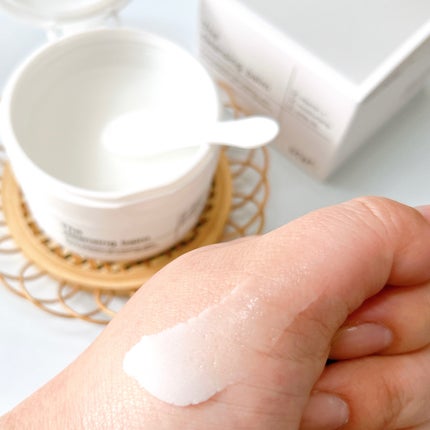 クレンジングバーム/otaf:/クレンジングバームを使ったクチコミ(3枚目)