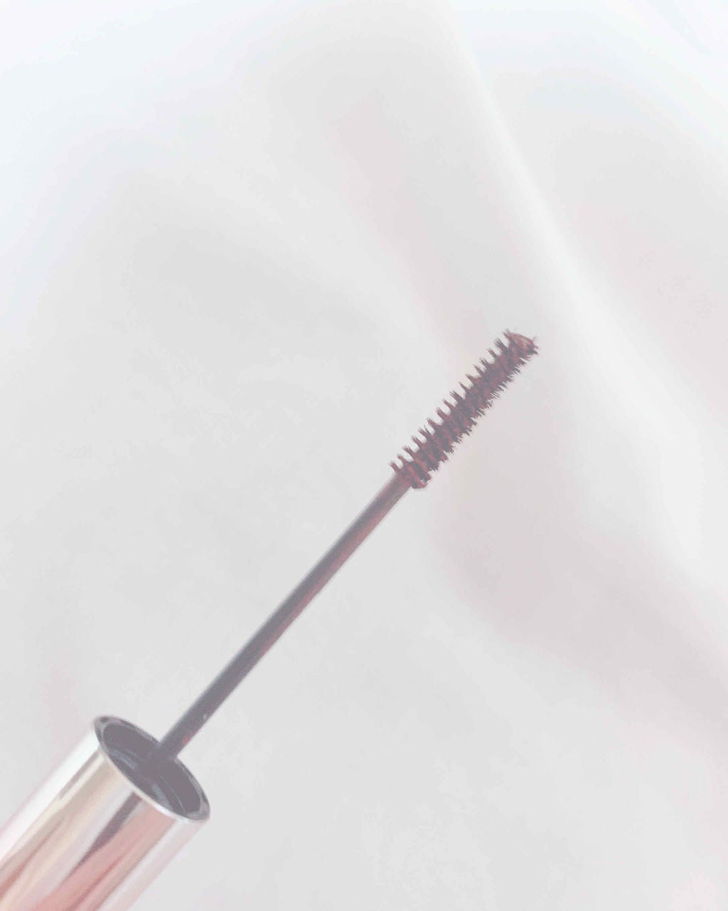マイクロマスカラ アドバンストフィルム/ヒロインメイク/マスカラを使ったクチコミ(2枚目)