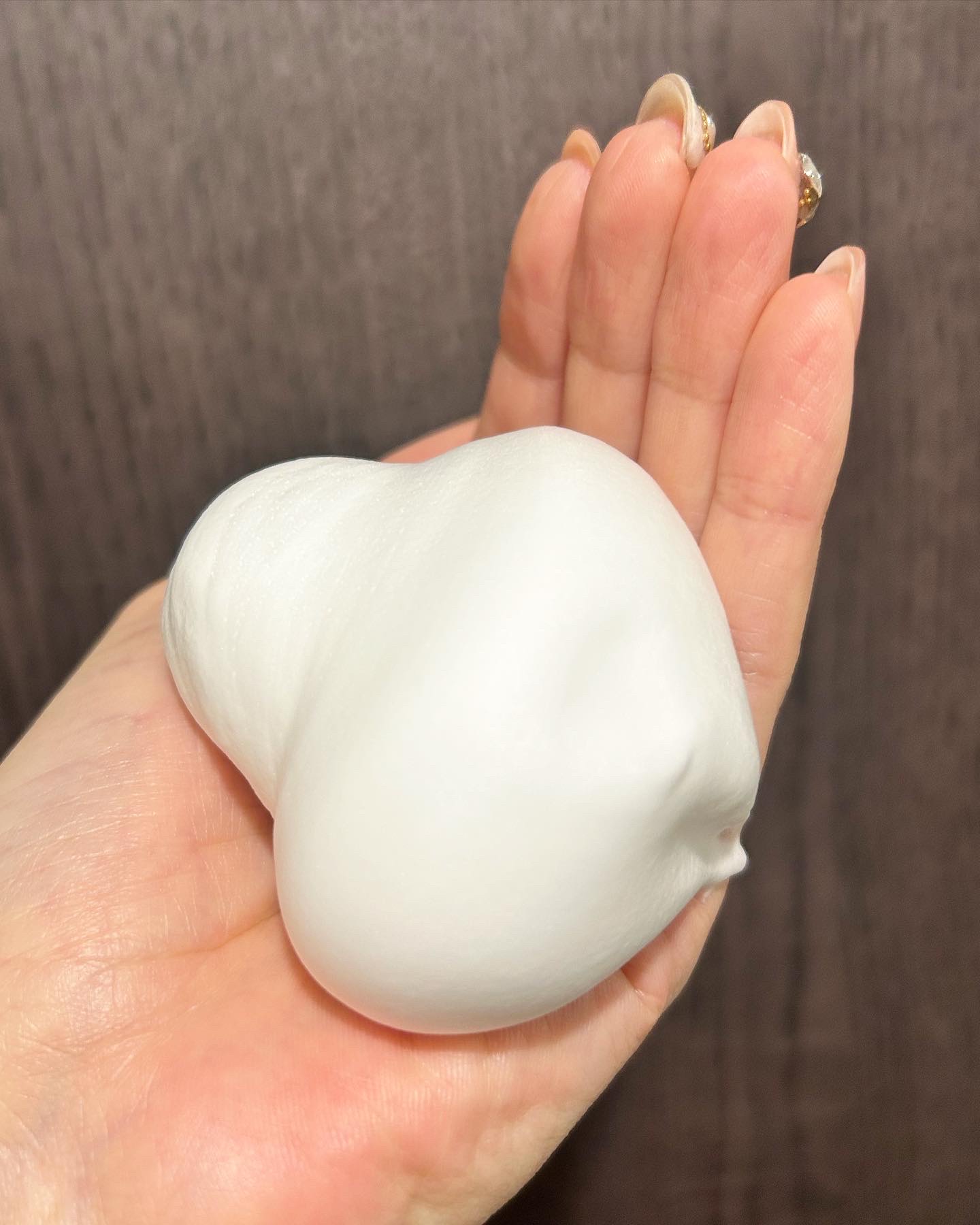 スパークリングシャンプー/RODOMIS/市販シャンプーを使ったクチコミ（2枚目）