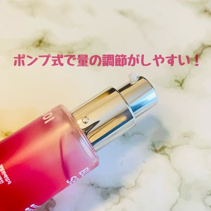 ブレミッシュケアアップ セラム/ISOI/美容液を使ったクチコミ(3枚目)