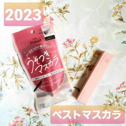 ウォンジョンヨ ヌードアイラッシュ/Wonjungyo/マスカラを使ったクチコミ(1枚目)