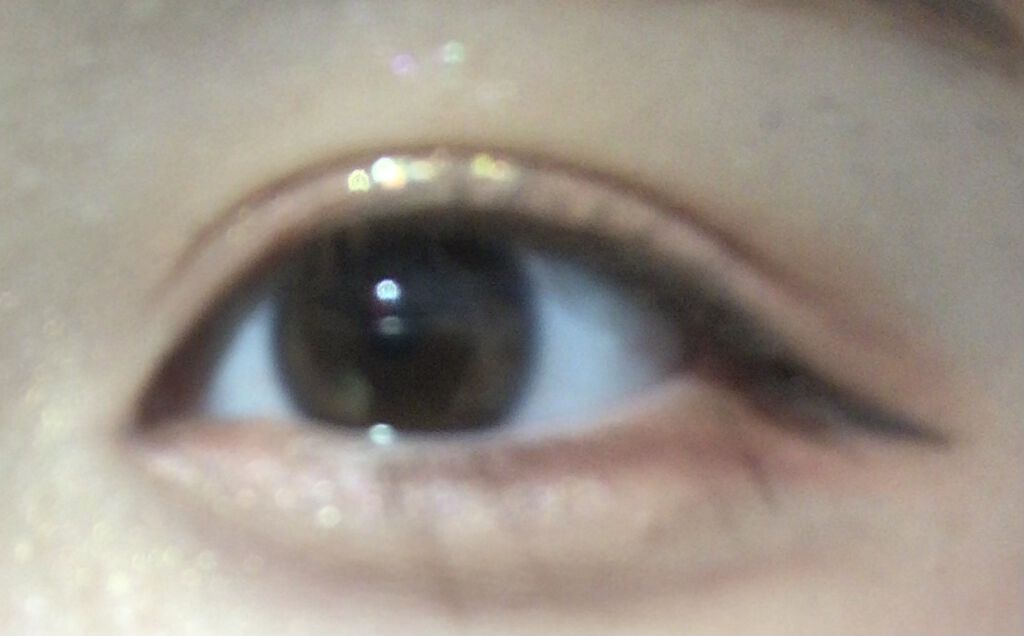 プロ アイ パレット/CLIO/アイシャドウパレットを使ったクチコミ（2枚目）