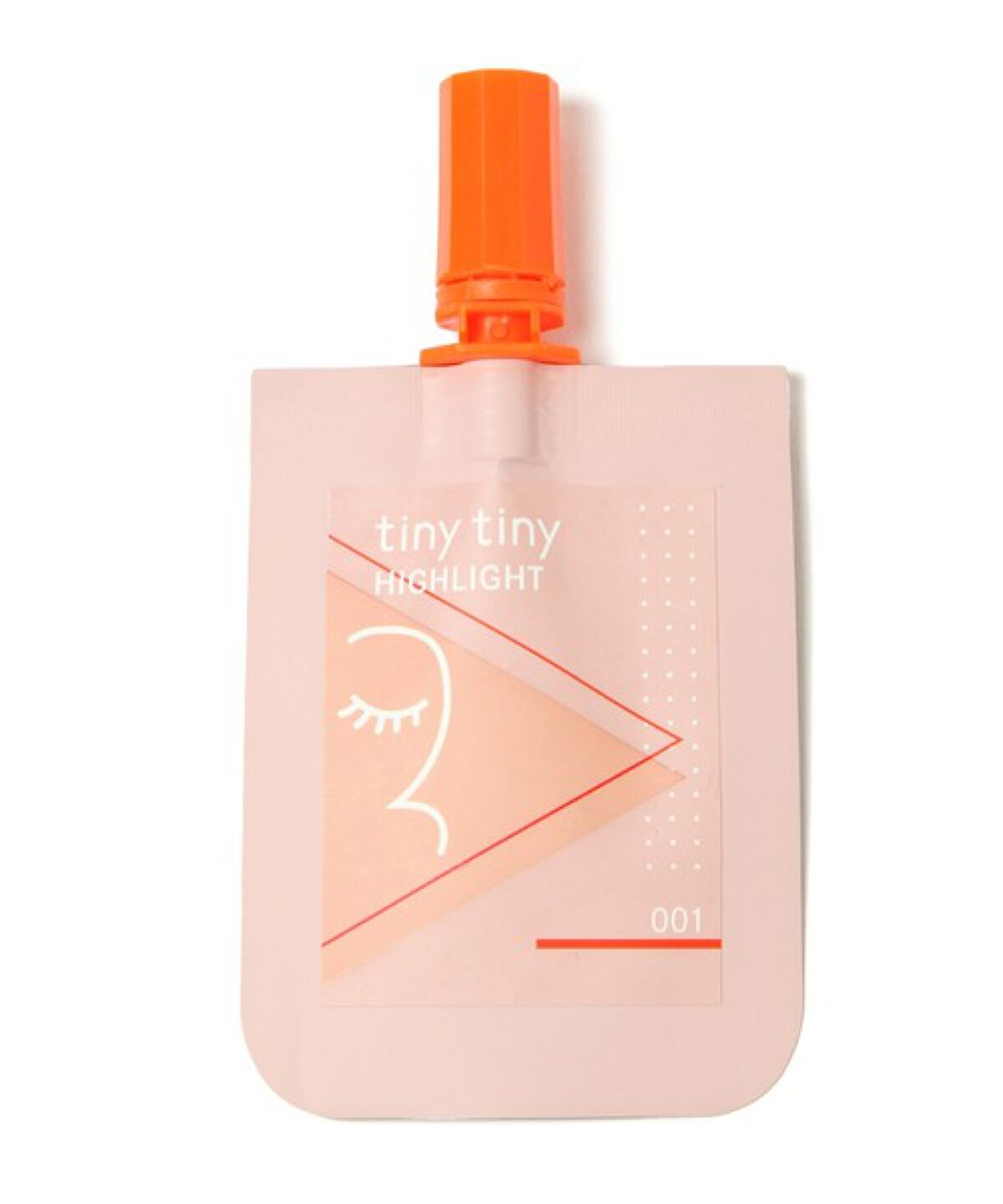 パウチハイライト tiny tiny