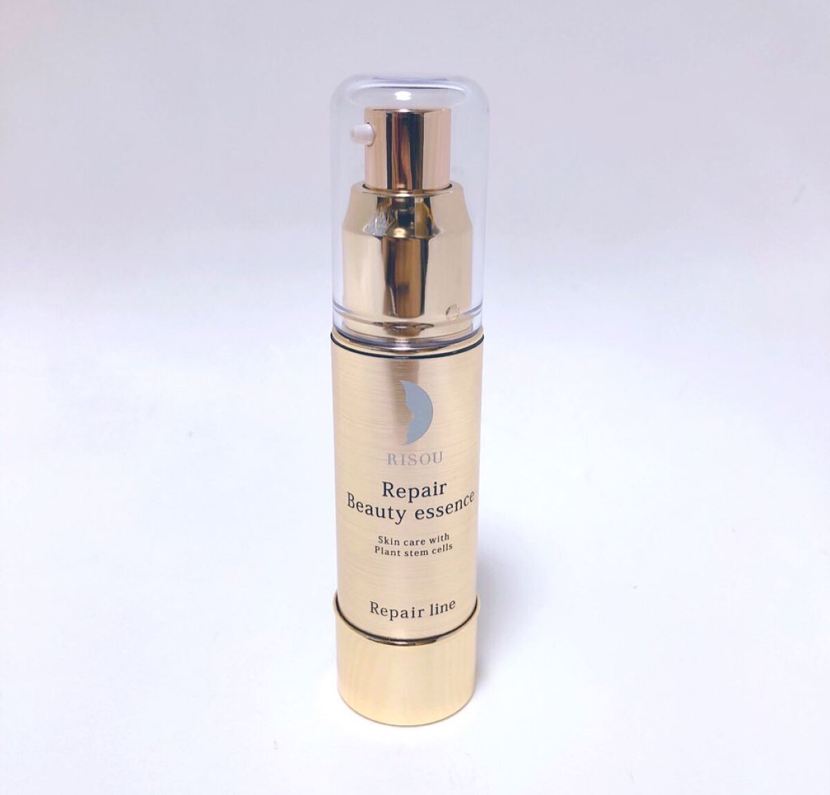 リソウ リペアビューティーエッセンス AP/リソウコーポレーション/美容液を使ったクチコミ(1枚目)