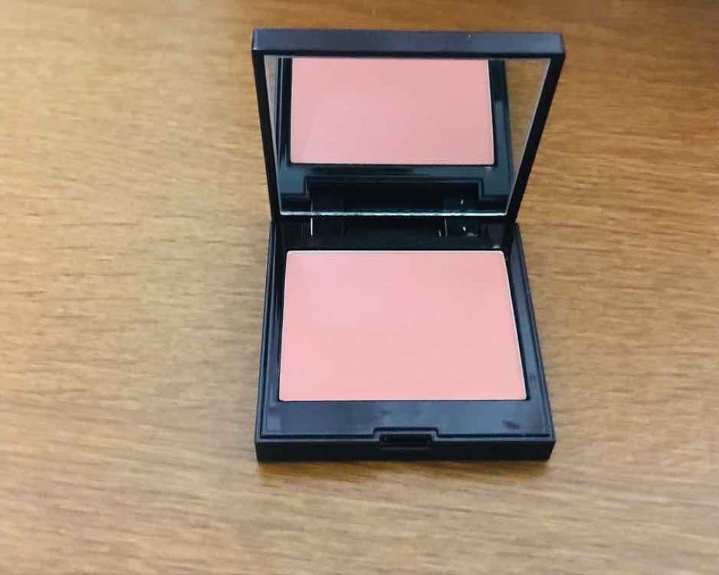 ブラッシュ カラー インフュージョン/ローラ メルシエ/パウダーチークを使ったクチコミ(1枚目)