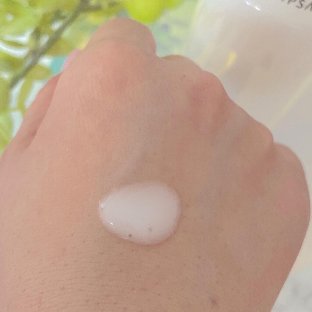 ME センシティブ 2/IPSA/化粧水を使ったクチコミ(3枚目)