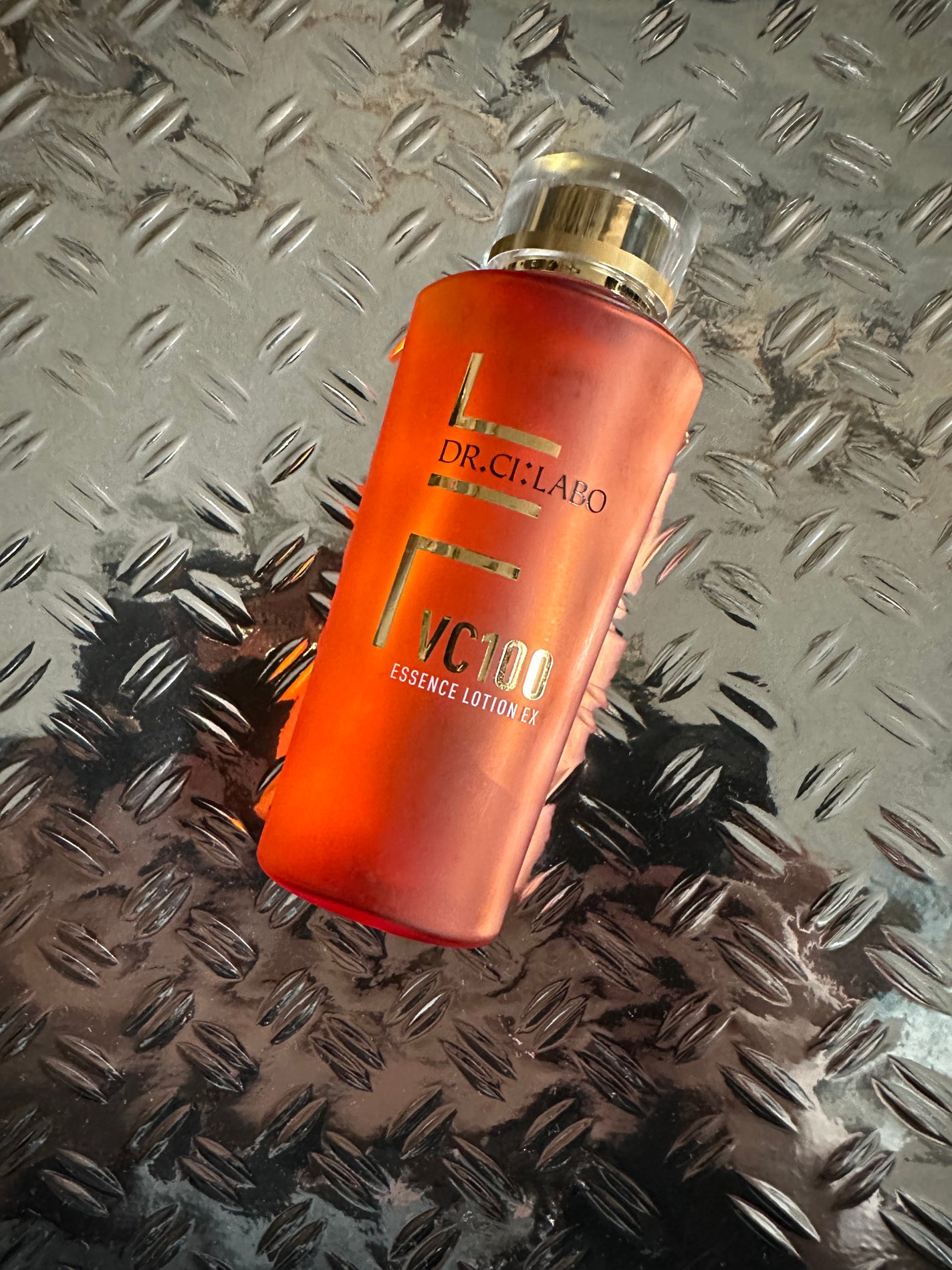 VC100エッセンスローション EX/ドクターシーラボⓇ/化粧水を使ったクチコミ(2枚目)