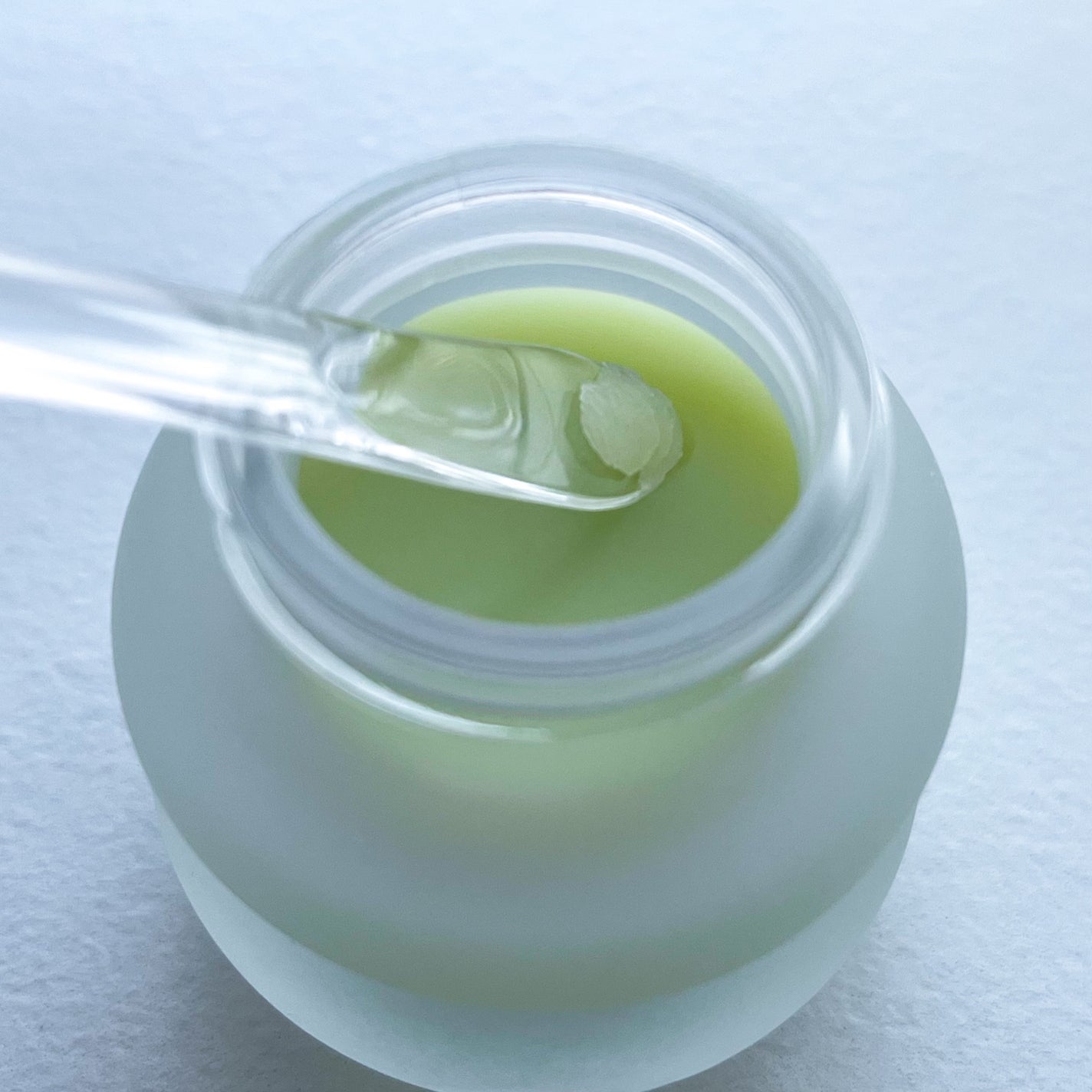 ミントクーリングリップマスク/TOCOBO/リップマスクを使ったクチコミ(2枚目)