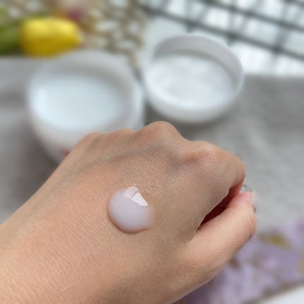 とろんと濃ジェル NC /なめらか本舗/オールインワン化粧品を使ったクチコミ(2枚目)