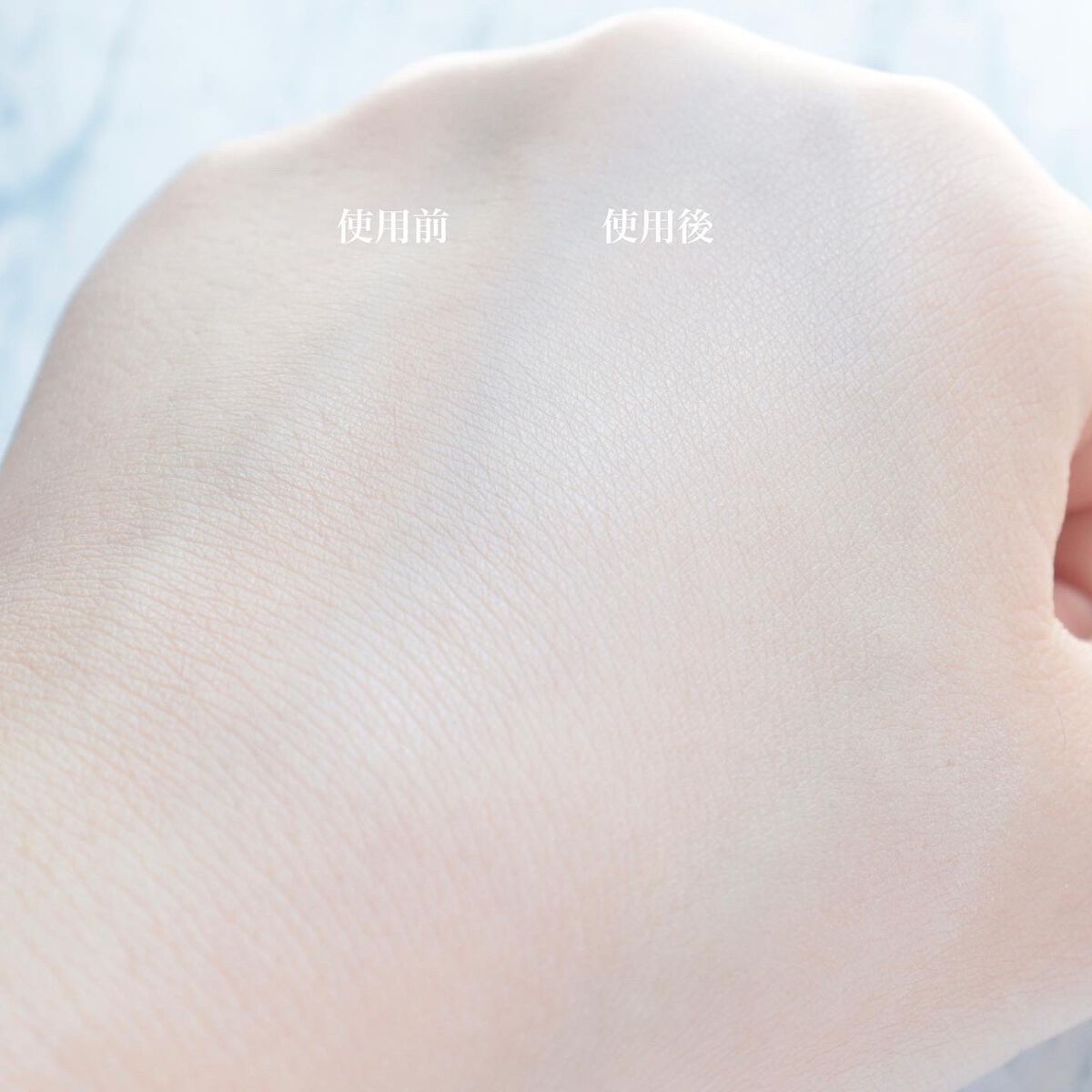 AQ オーラ リフレクター/DECORTÉ/プレストパウダーを使ったクチコミ(7枚目)