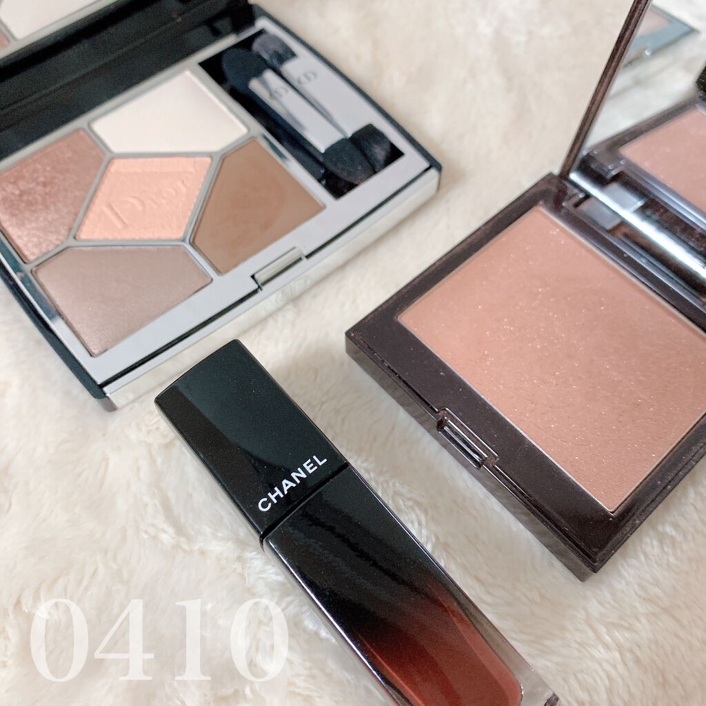 ルージュ アリュール ラック/CHANEL/口紅を使ったクチコミ（1枚目）