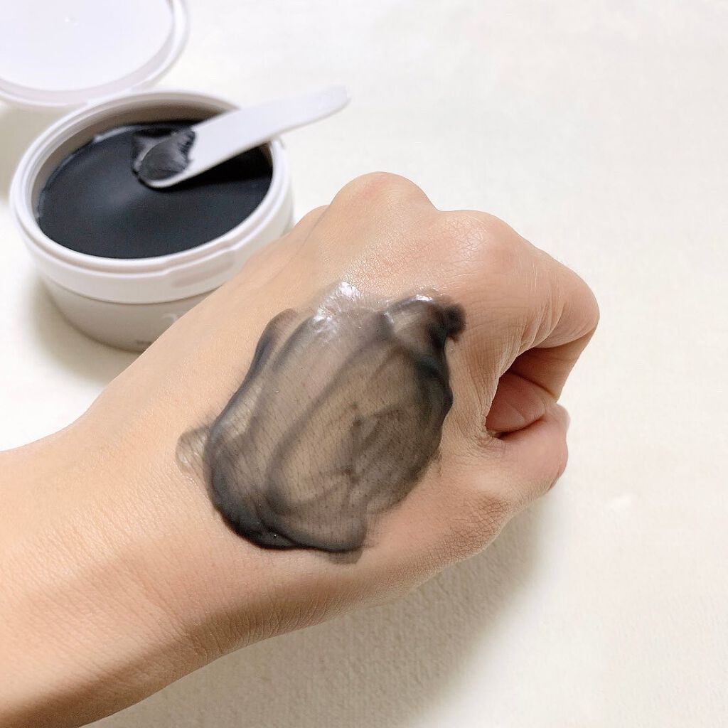 デュオ ザ クレンジングバーム ブラック/DUO/クレンジングバームを使ったクチコミ(6枚目)