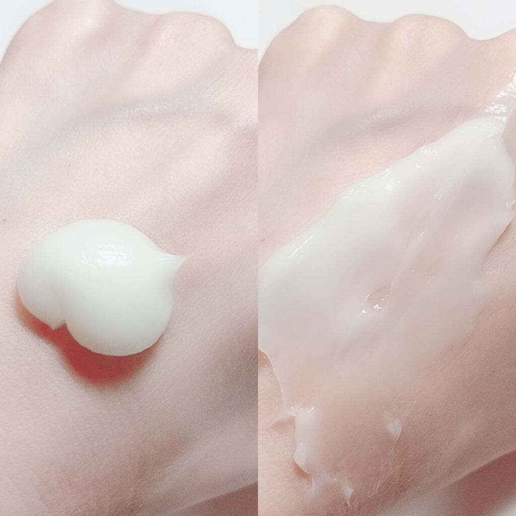 プレミアムヘアクリニックスーパーパック/KUNDAL/ヘアマスク・ヘアパックを使ったクチコミ（2枚目）