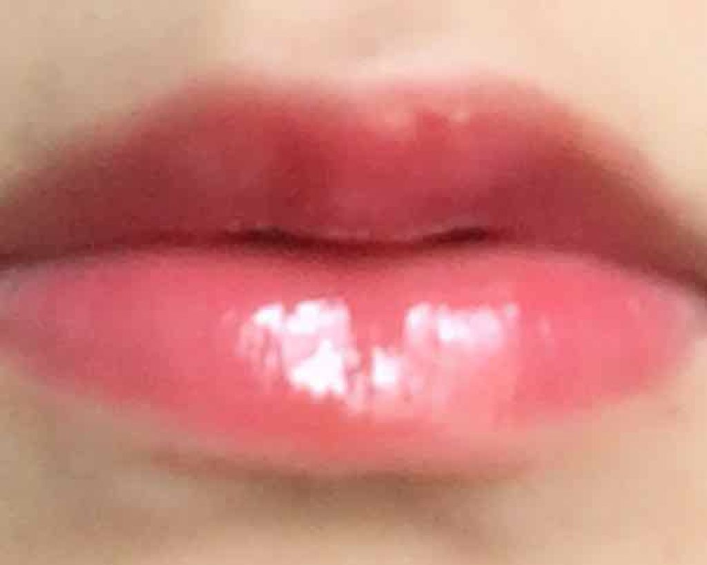 アディクション ザ リップスティック シアー/ADDICTION/口紅を使ったクチコミ(3枚目)