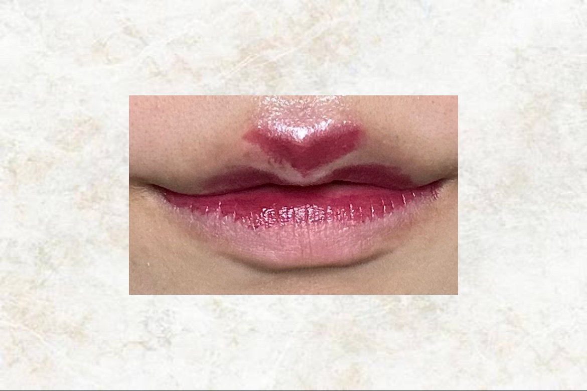 Smart Lipstick/KIKO/口紅を使ったクチコミ（2枚目）