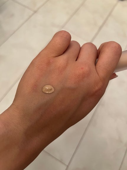 GGマルチコンシーラー/gesgep/リキッドコンシーラーを使ったクチコミ(3枚目)