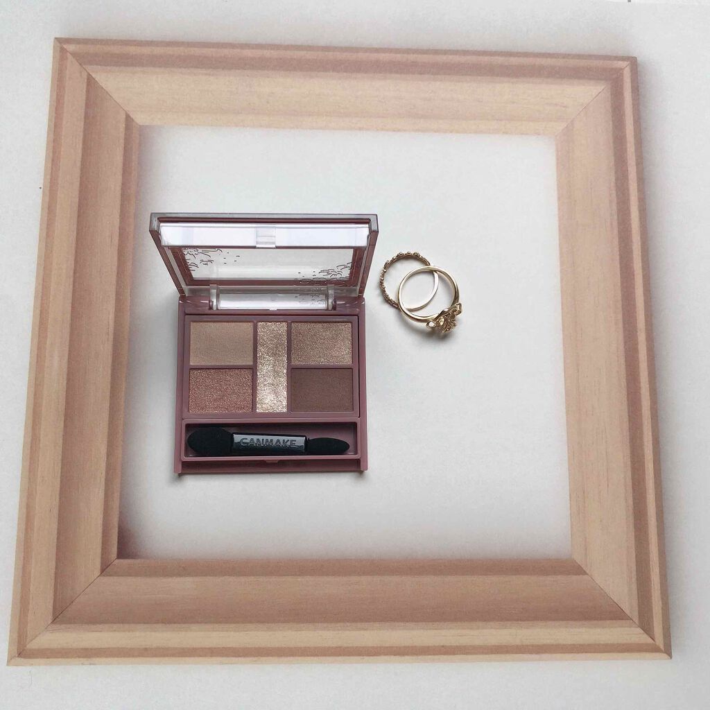 カールラッシュ フィクサー/Elégance/マスカラ下地を使ったクチコミ（2枚目）