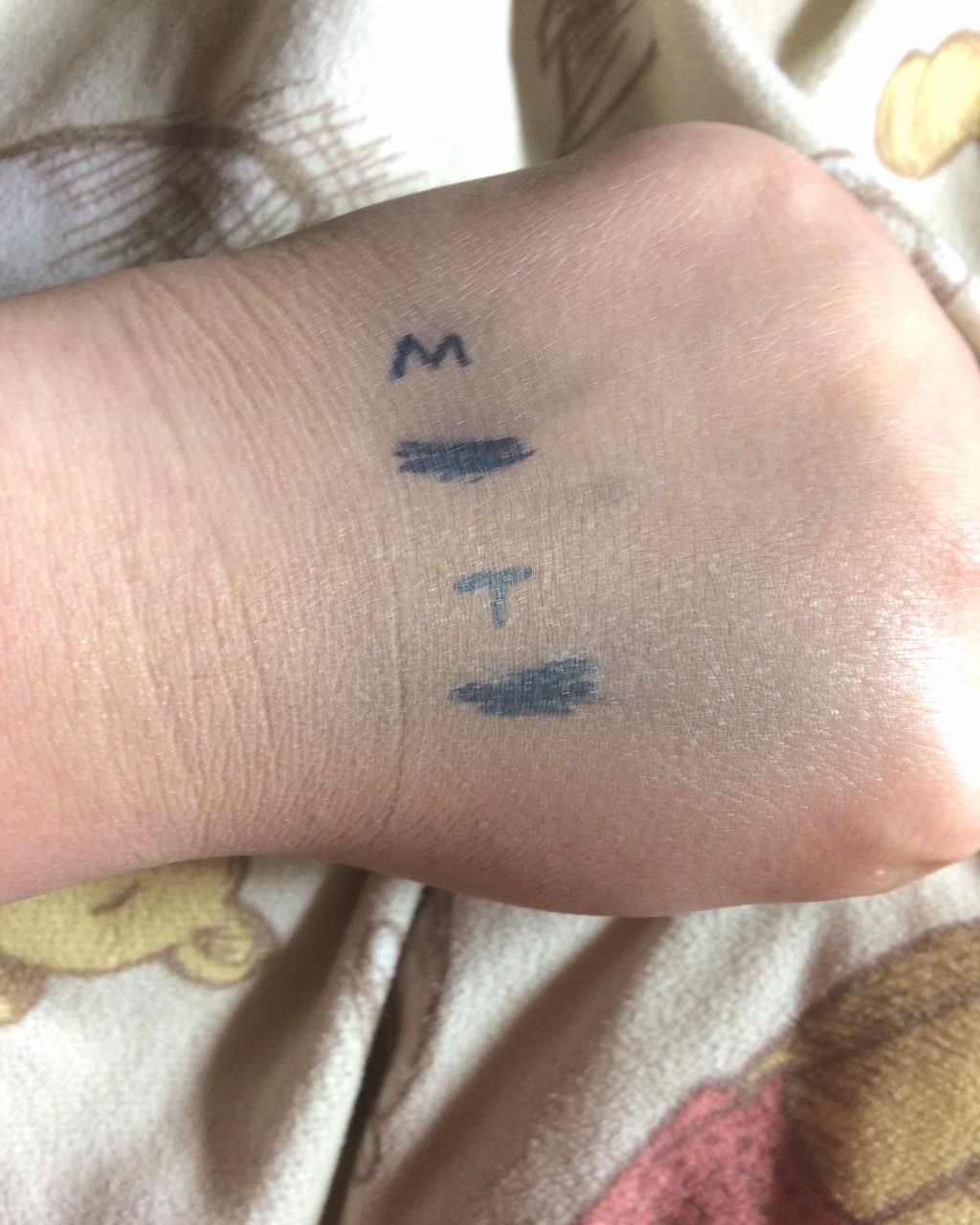 ザ オリジナル テンションパクト パーフェクトカバー/MISSHA/クリーム・エマルジョンファンデーションを使ったクチコミ（3枚目）