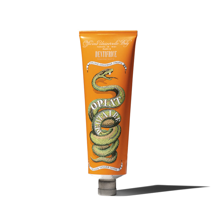 オフィシーヌ・ユニヴェルセル・ビュリー オピ・ダンテール オランジュ-ジャンジャンブル-ジロフル