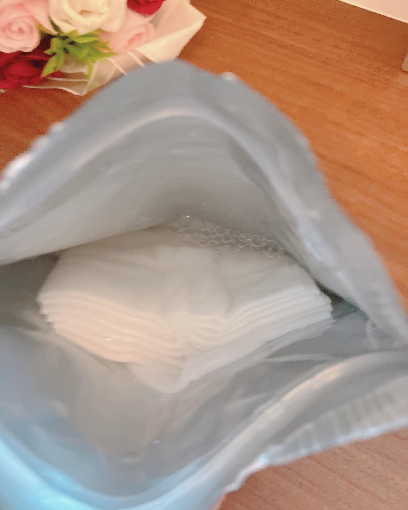 ルルルン ハイドラ EX マスク/ルルルン/シートマスク・パックを使ったクチコミ(5枚目)