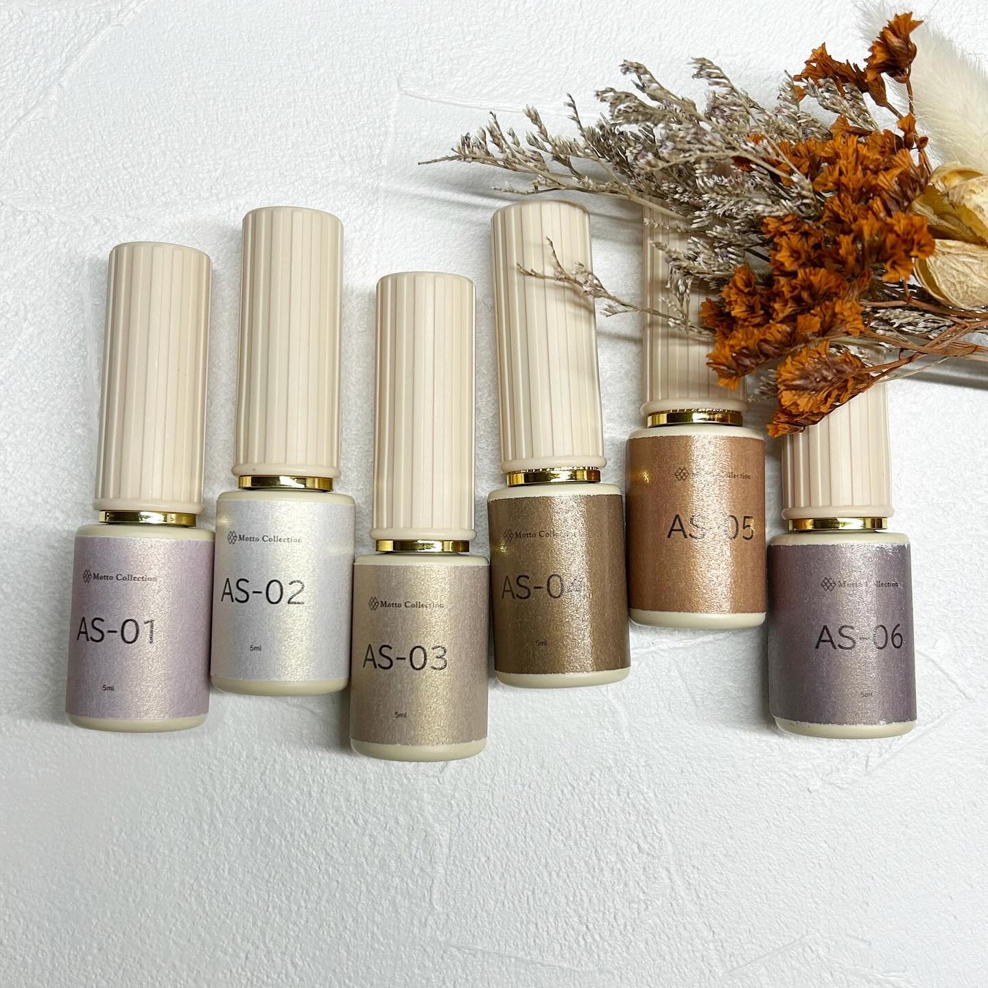 Amber Shine/ネイルスタイル/ジェルネイルを使ったクチコミ（3枚目）