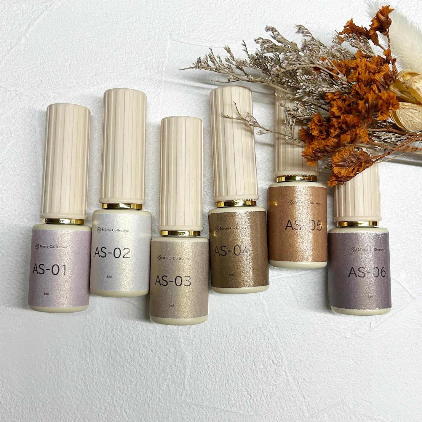 Amber Shine/ネイルスタイル/ジェルネイルを使ったクチコミ(3枚目)