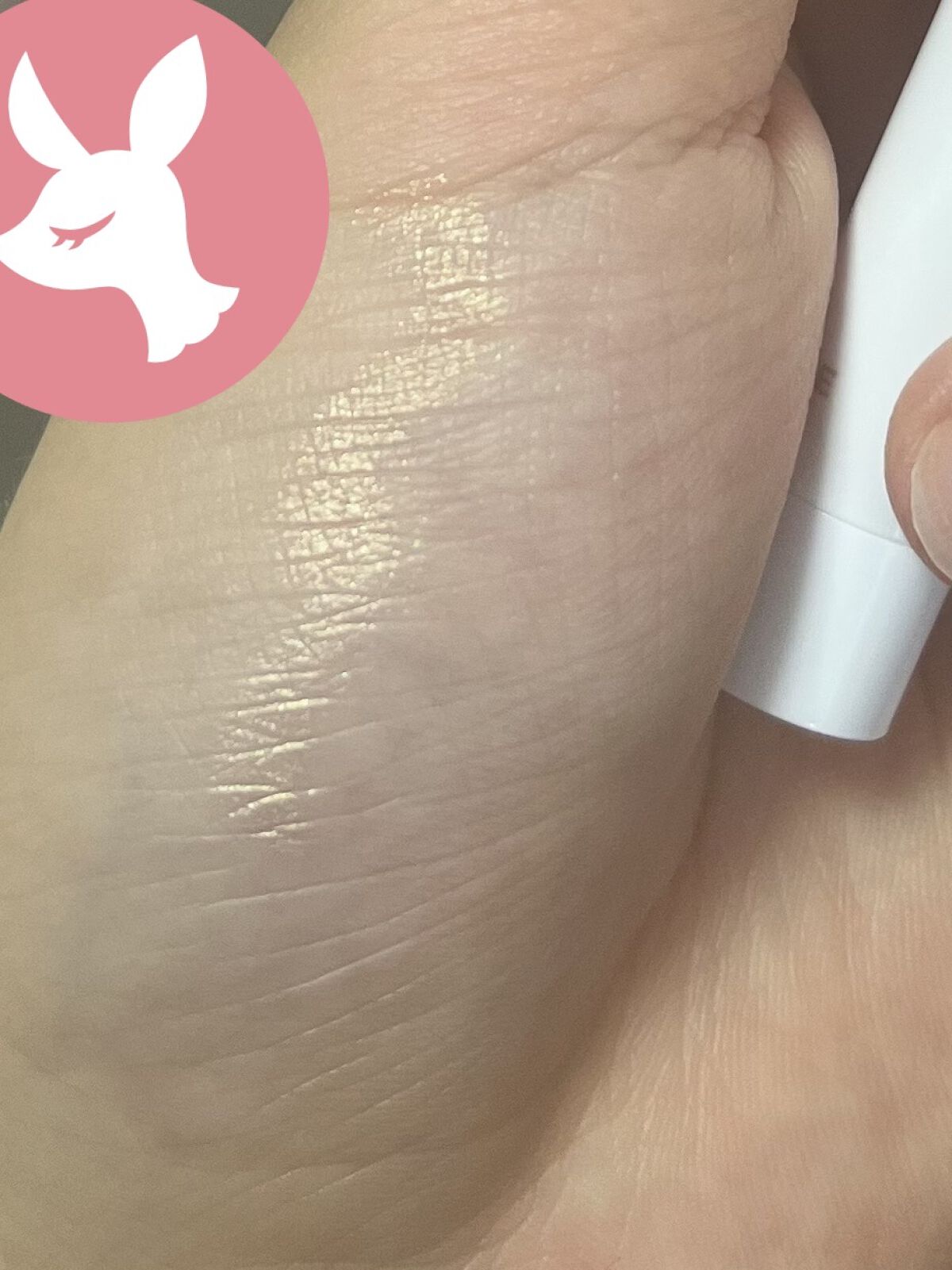 アイムスティックシャドウシマー/i’m meme/スティックアイシャドウを使ったクチコミ（2枚目）