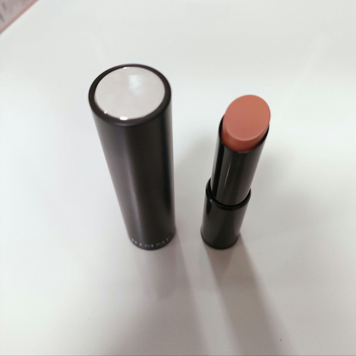 ラスティング フィニッシュ オイルモイスト ティント C C006/リンメル ロンドン/リップティントを使ったクチコミ（2枚目）