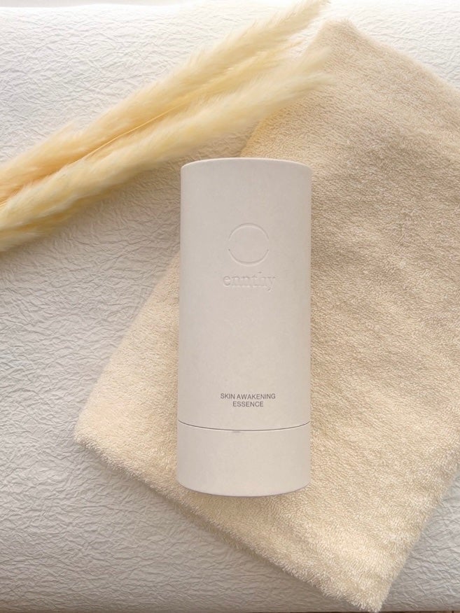スキンアウェイクニングエッセンス/ennthy/美容液を使ったクチコミ(10枚目)