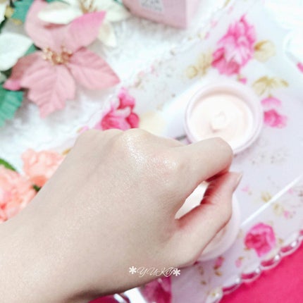 ピンクレシピ グロウアップジェル/ピンクレシピ/オールインワン化粧品を使ったクチコミ(5枚目)