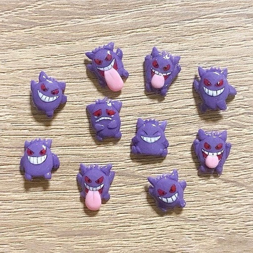 コンパクトジェルライト30/HOMEI/ネイル用品を使ったクチコミ(1枚目)