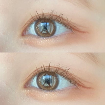 マルチキューブ/i’m meme/アイシャドウパレットを使ったクチコミ(6枚目)