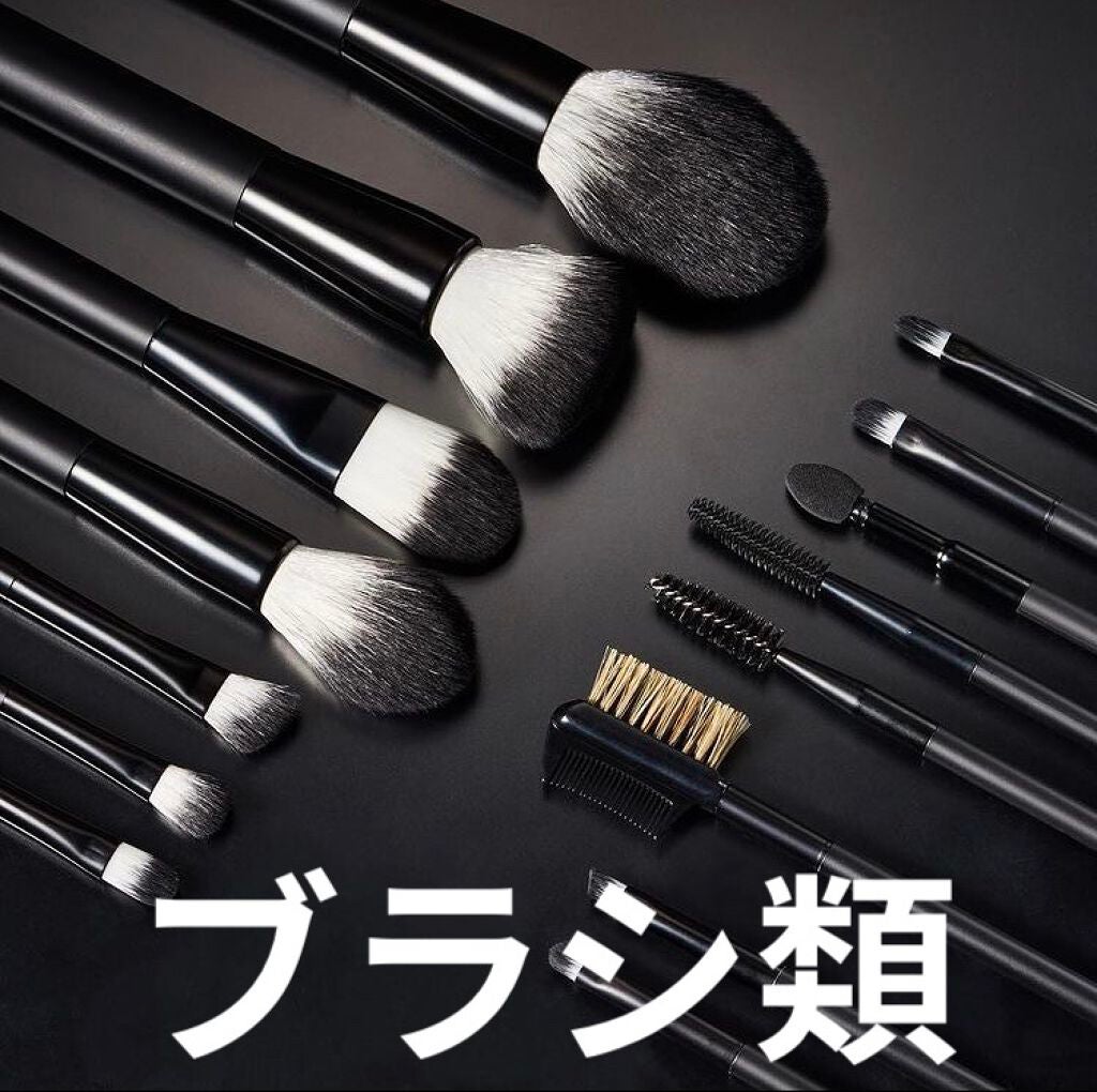 UR GLAM EYEBROW POWDER/U R GLAM/パウダーアイブロウを使ったクチコミ(3枚目)