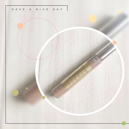 カラーチェンジアイブロウ/キャンメイク/眉マスカラを使ったクチコミ(1枚目)