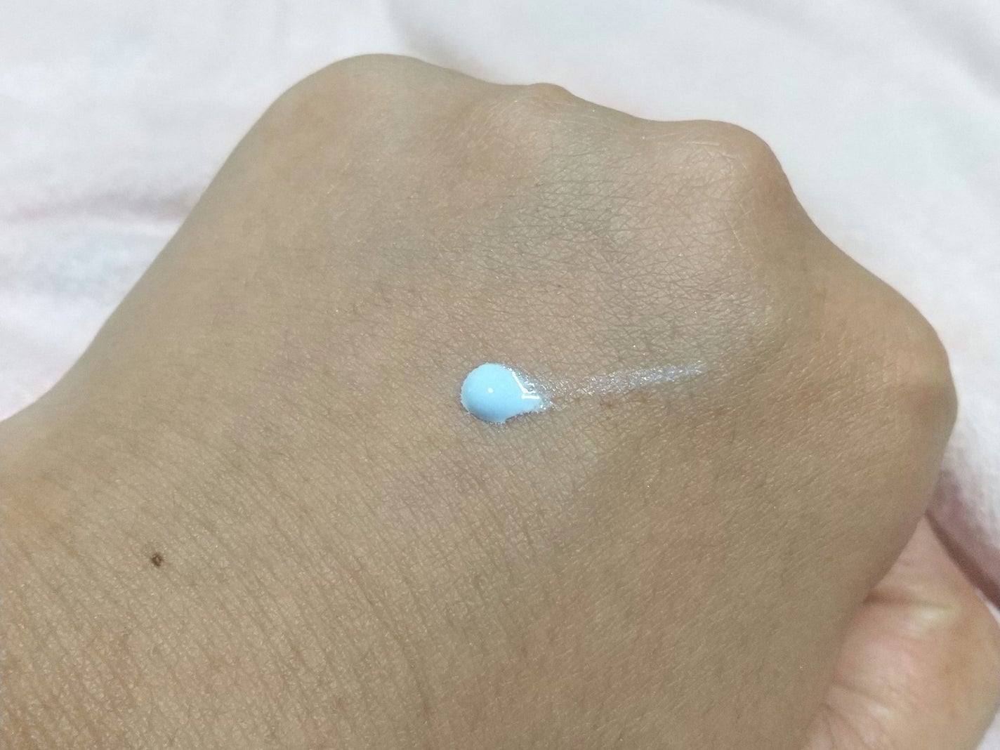 ウォンジョンヨ トーンアップベース/Wonjungyo/化粧下地を使ったクチコミ(3枚目)