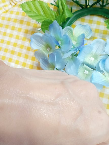 ハートリーフシーンカバークッション/23years old/クッションファンデーションを使ったクチコミ(3枚目)