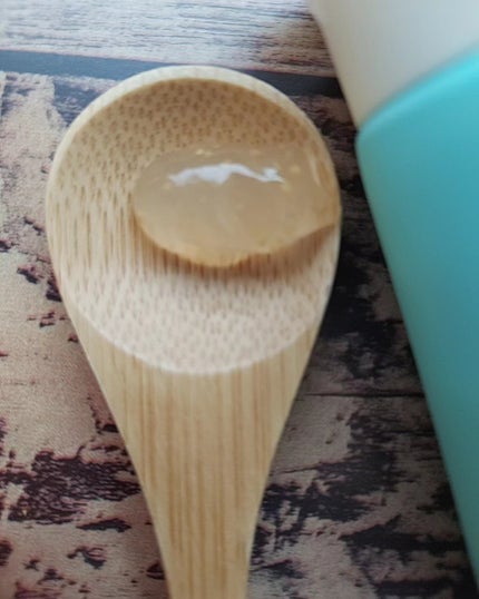 カプセルインハイドロクレンズ/PLUEST/クレンジングジェルを使ったクチコミ(3枚目)