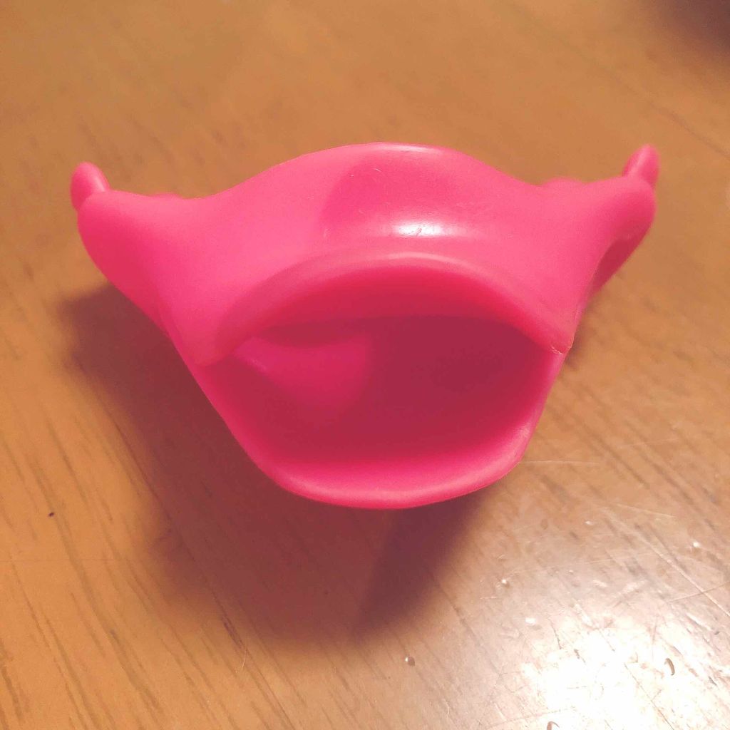 スマイリーエクササイズ/ビューティーワールド/その他スキンケアグッズを使ったクチコミ（2枚目）